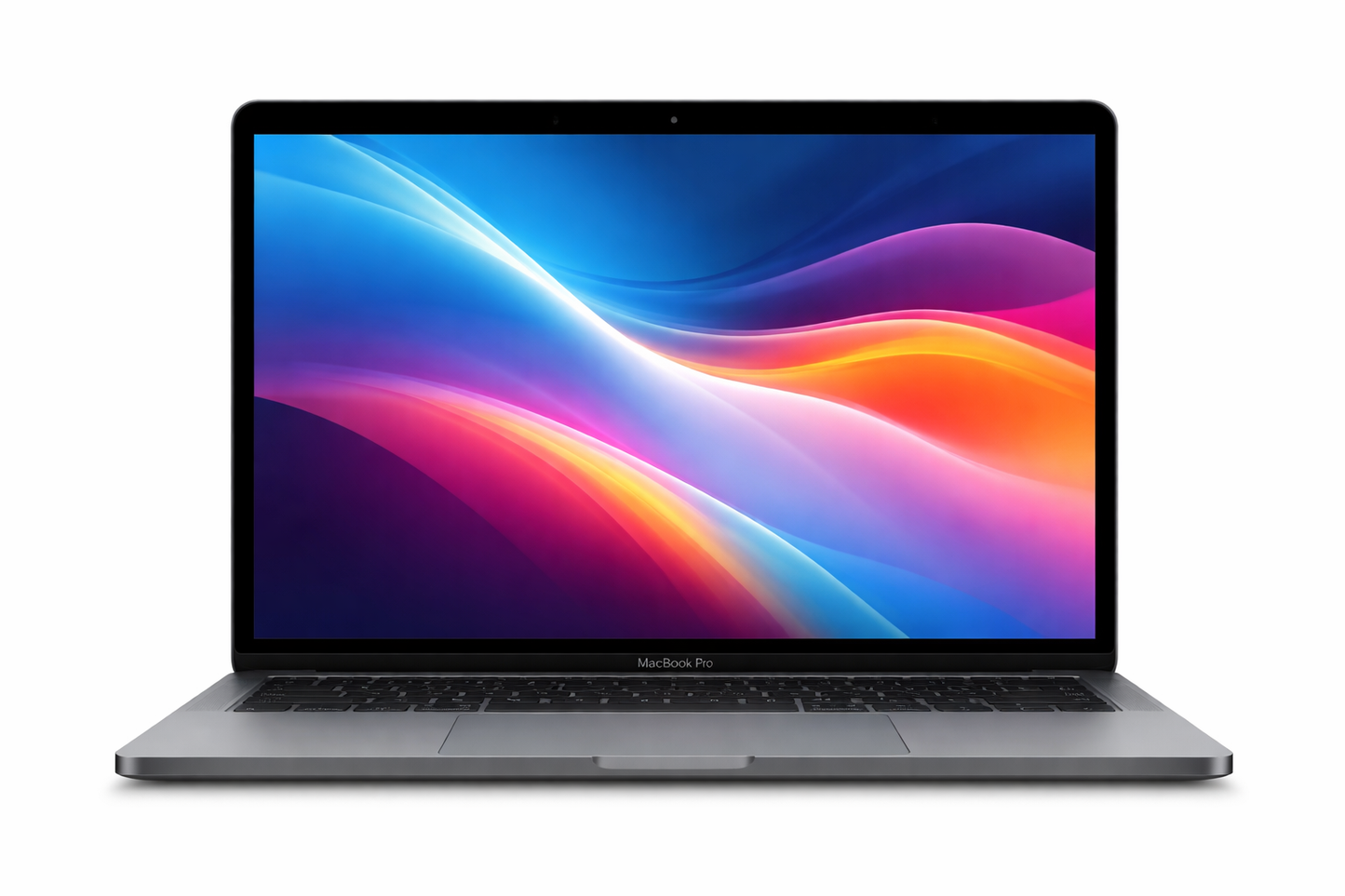 Macbook Pro 2016/2017 Flexgate Reparatur A1706/1707/A1708