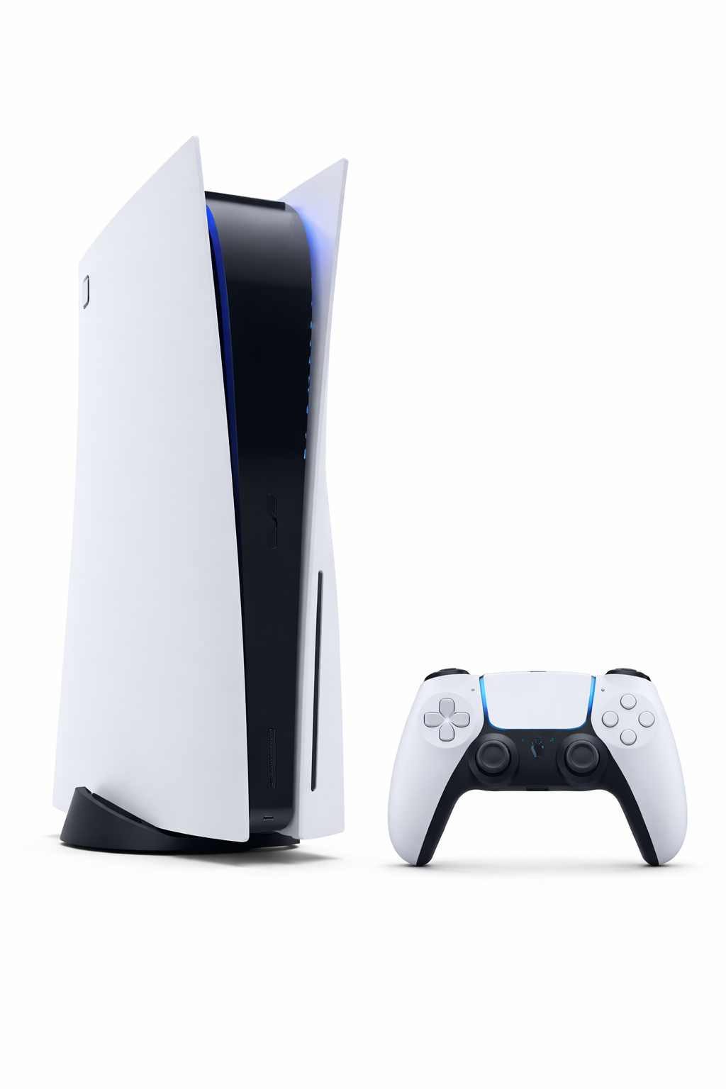 Playstation 5 Reinigung