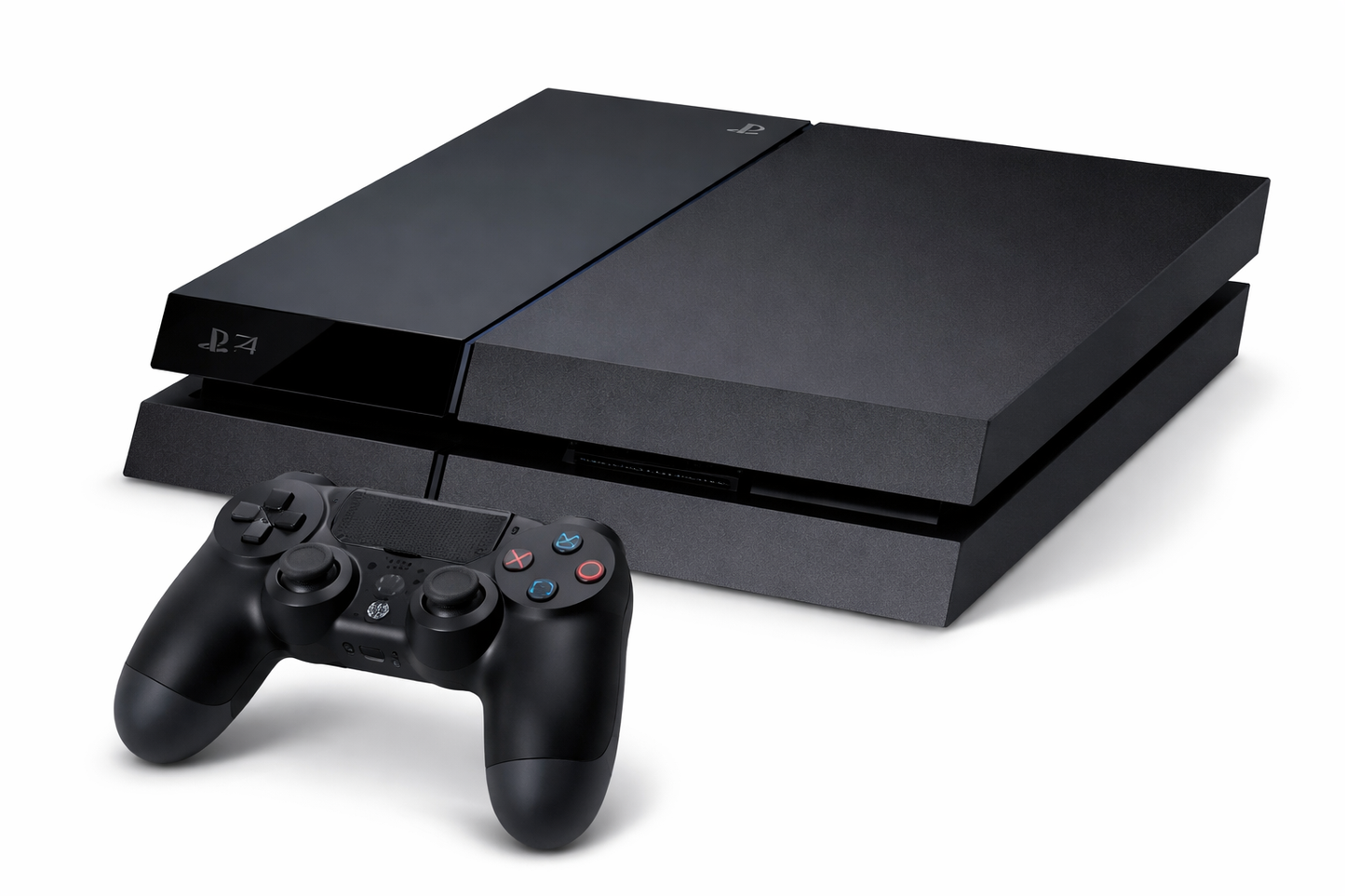 Playstation 4 HDMI Port Reparatur