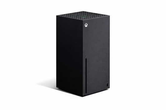 X-Box Series X HDMI Port Reparatur