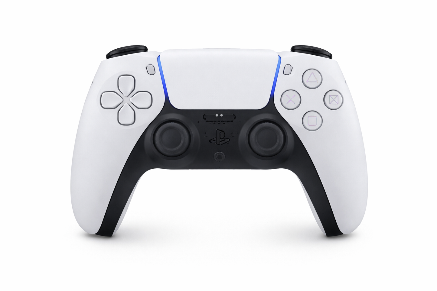 Dualsense Controller TMR Stick Umbau
