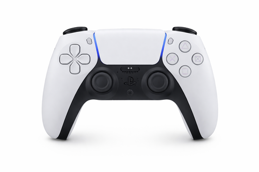Dualsense Controller TMR Stick Umbau